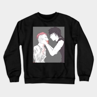 Tainted Crewneck Sweatshirt